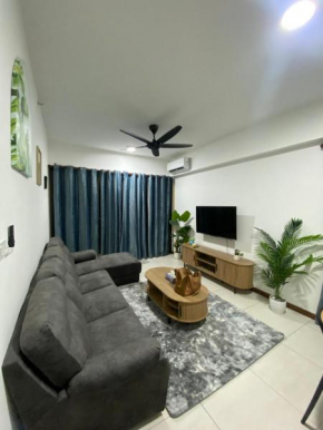K AVENUE NK Homestay
